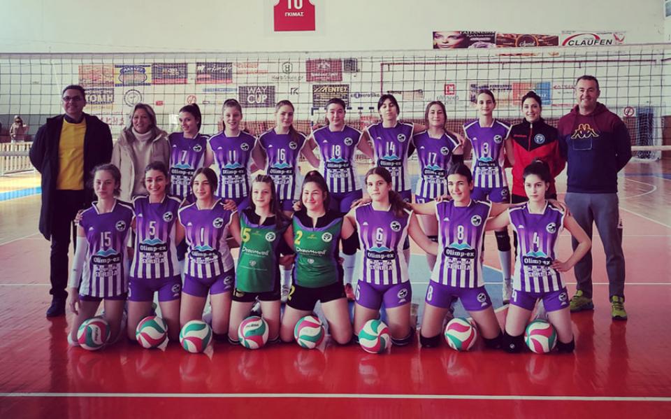 Ηττήθηκε στο ντέρμπι από τον Ζαφειράκη ο Ποσειδώνας