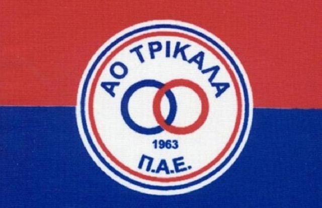 Καταγγελία Παναγόπουλου κατά Τρικάλων και Αρκούδη