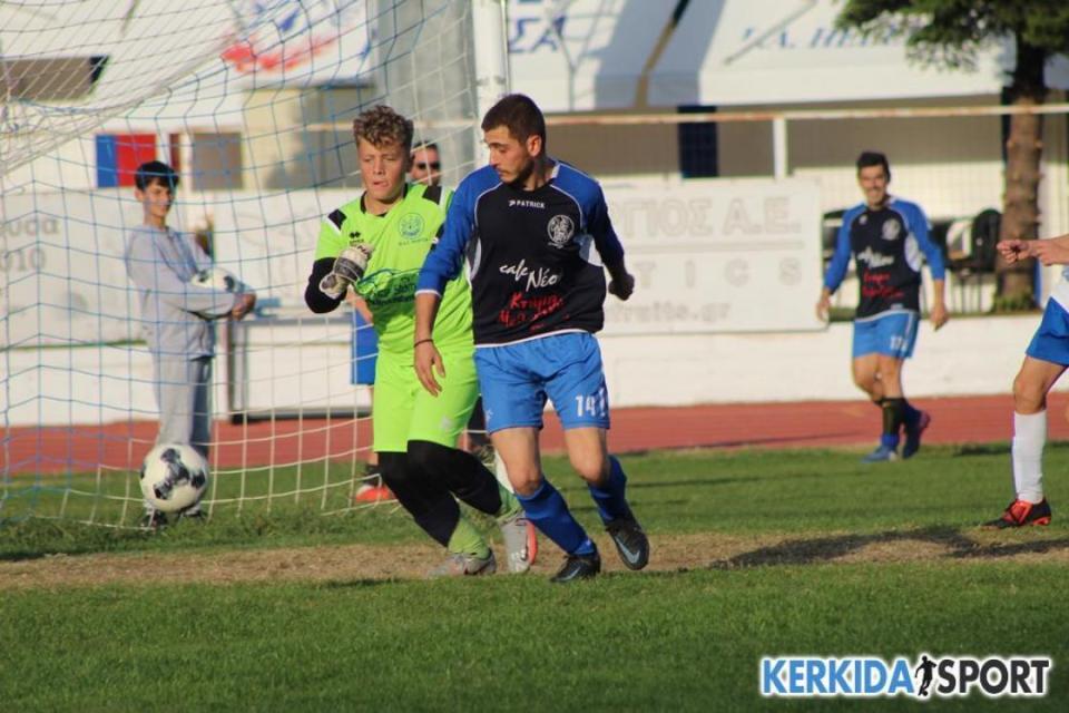 Β' ΕΠΣΗ: Ολοκληρώνεται η κανονική περίοδος - Μάχη για την είσοδο στα πλέι οφ