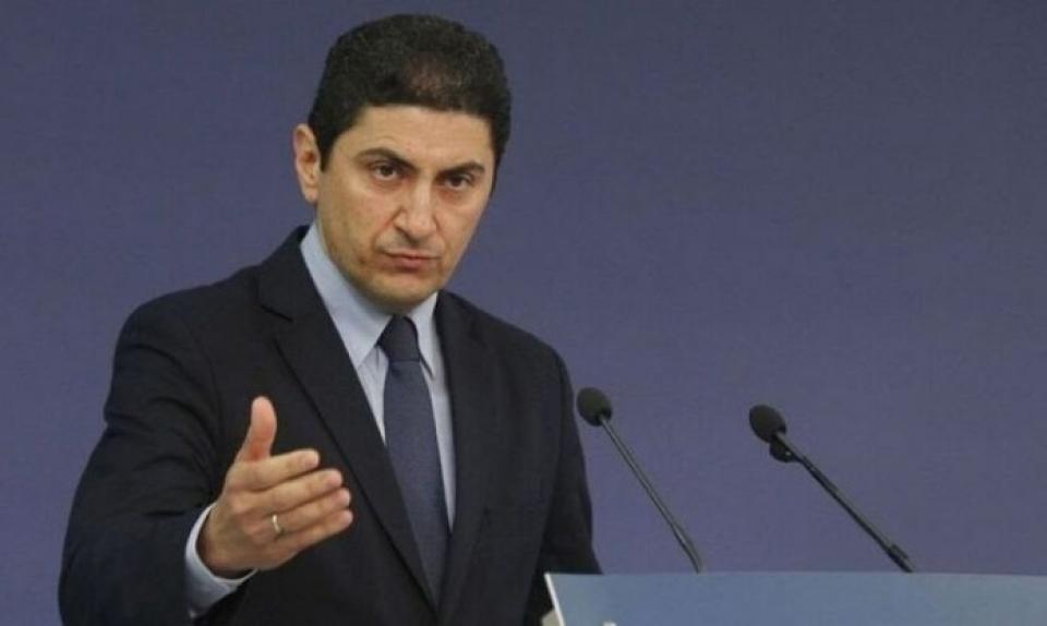 Αυγενάκης: «Δύο επαγγελματικές κατηγορίες με συγχώνευση της SL2 με την FL»