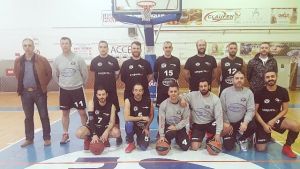 Συνέχισαν το απόλυτο οι Αετοί Β. που νίκησαν και στην Κατερίνη