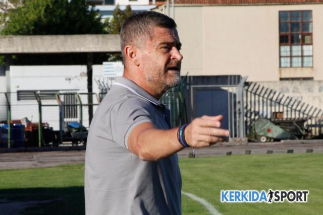 Δερμιτζάκης: "Είμαι αισιόδοξος και δεν φοβάμαι κανέναν" (video)