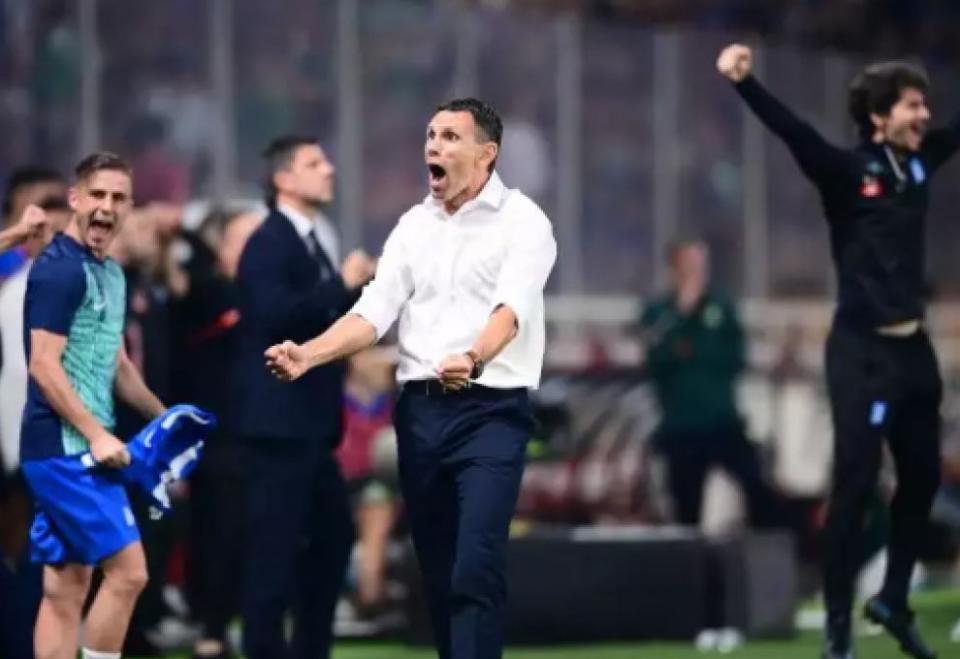 Οι κλήσεις του Πογιέτ για Ολλανδία και Γιβραλτάρ