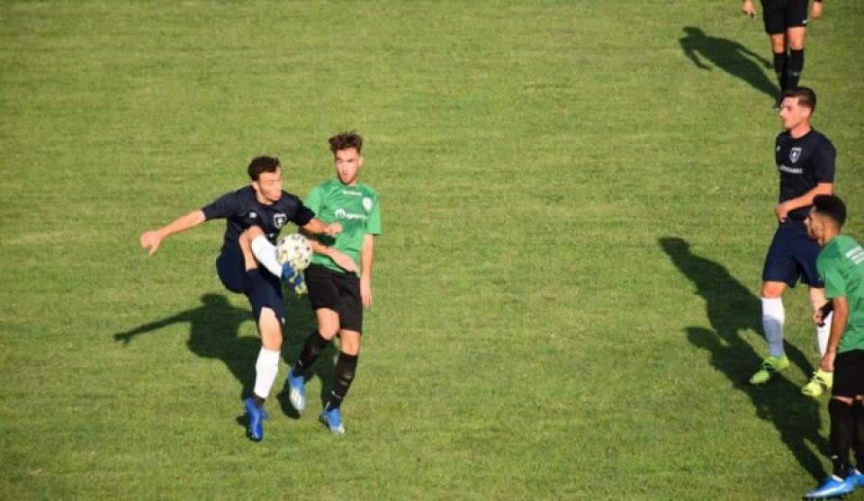 Ικανοποίησε ο Μέγας Αλέξανδρος Τρικάλων, 2-0 τον Εδεσσαϊκό