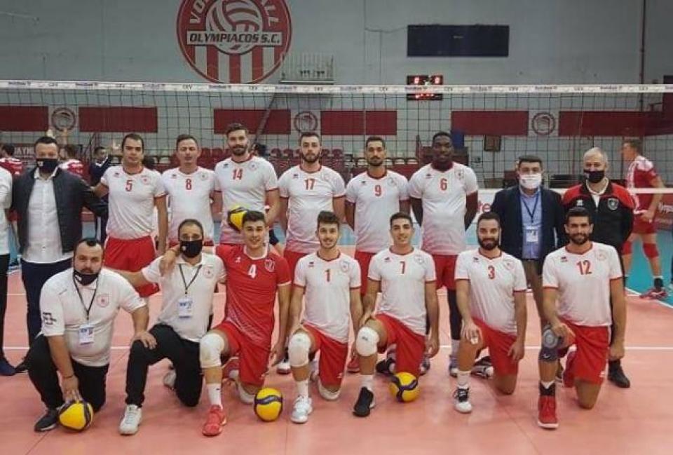 Φίλιππος Βέροιας: Δε θα είναι πια έκπληξη