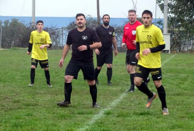 Β' ΕΠΣΗ: Τα αποτελέσματα της πρεμιέρας του δευτέρου γύρου και οι βαθμολογίες