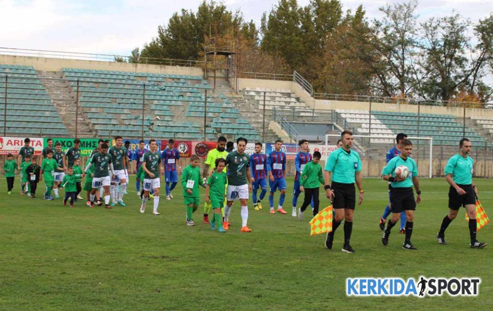 Γ' Εθνική: Το πανόραμα της 10ης αγωνιστικής