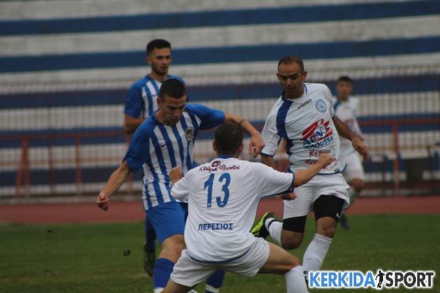 Εντός έδρας οι πρωτοπόροι της Α' ΕΠΣΗ