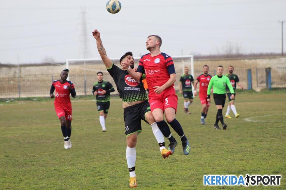 Α' ΕΠΣΗ: Πρεμιέρα για τα πλέι οφ και πλέι άουτ