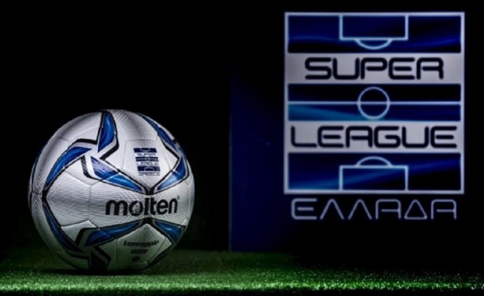 Ενδεχόμενο αύξησης των ομάδων της Super League 1