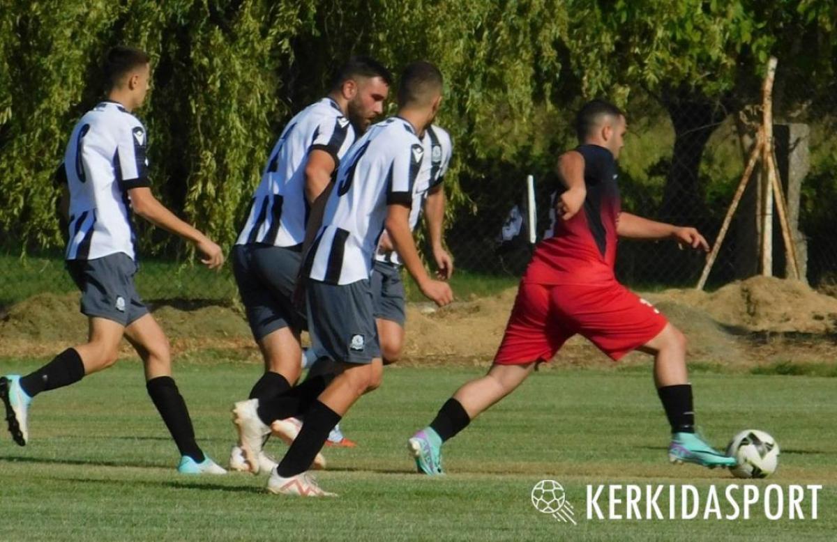 Το πανόραμα της 12ης αγωνιστικής στη Β’ κατηγορία της ΕΠΣ Ημαθίας