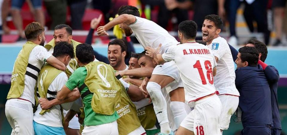 Μουντιάλ 2022: «Σκότωσε» στο φινάλε την Ουαλία το φοβερό Ιράν!