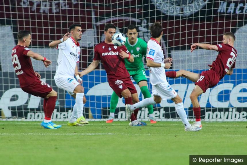 Super League: «Μπλόκο» στην αναδιάρθρωση – Παραμένουν 14 οι ομάδες