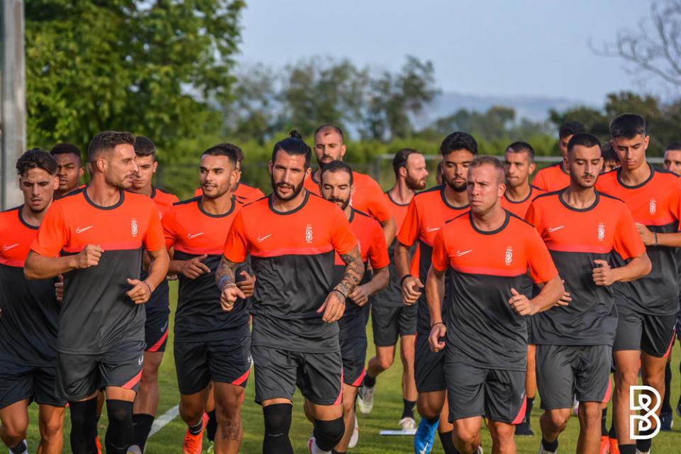 Πρώτο φιλικό για τη «Βασίλισσα» κόντρα στον Μ. Αλέξανδρο Τρικάλων