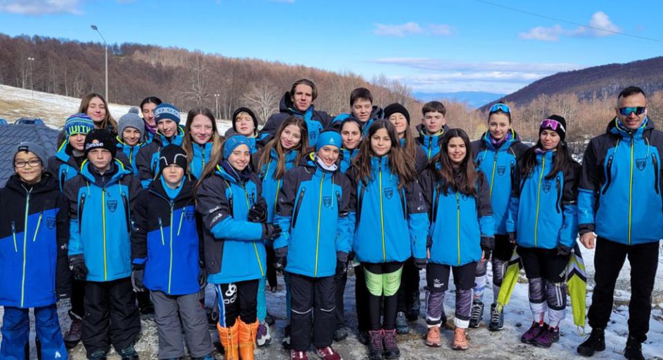 Έκοψε την Βασιλόπιτα ο ΕΟΣ Νάουσας