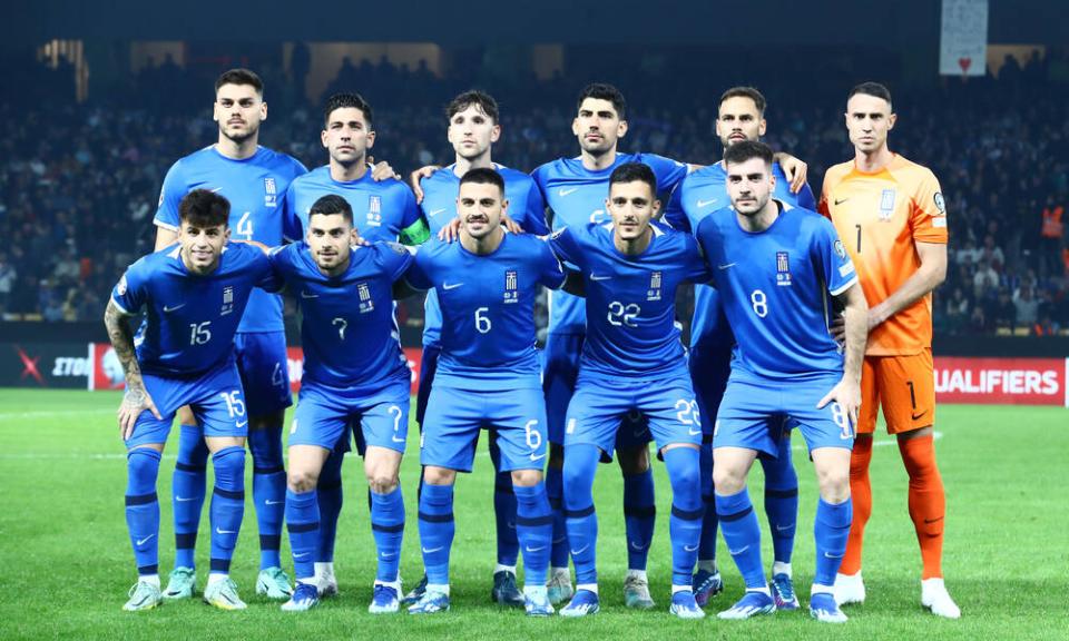 Στο πλευρό της Εθνικής ομάδας ο κόσμος - Τεράστια προπώληση για Καζακστάν!