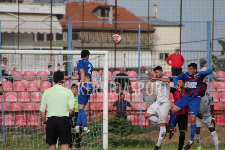Γ' Εθνική: Το πανόραμα της 29ης αγωνιστικής