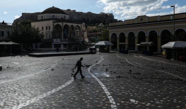 Lockdown: «Κλείδωσε» η παράταση - Αυτά τα καταστήματα θα ανοίξουν σύντομα