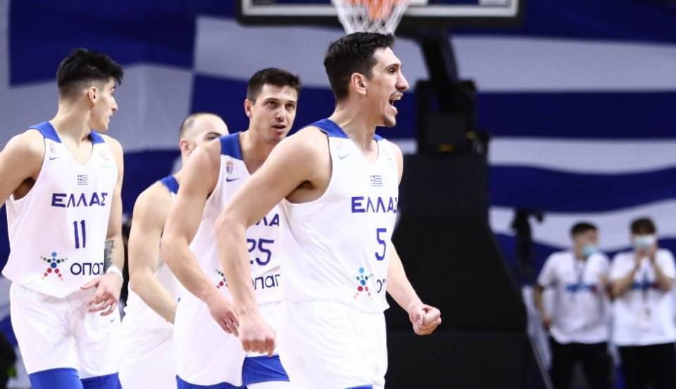 Τεράστια νίκη επί του Βελγίου και πρόκριση της Εθνικής στο Παγκόσμιο Κύπελλο!