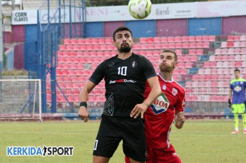 Σάκης Κανούλας: Η επιστροφή!