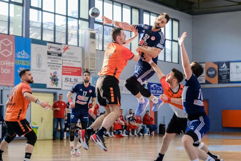 Αφιέρωμα Handball Premier 2023-2024: Οι μεγάλες επιστροφές και τα ρεκόρ