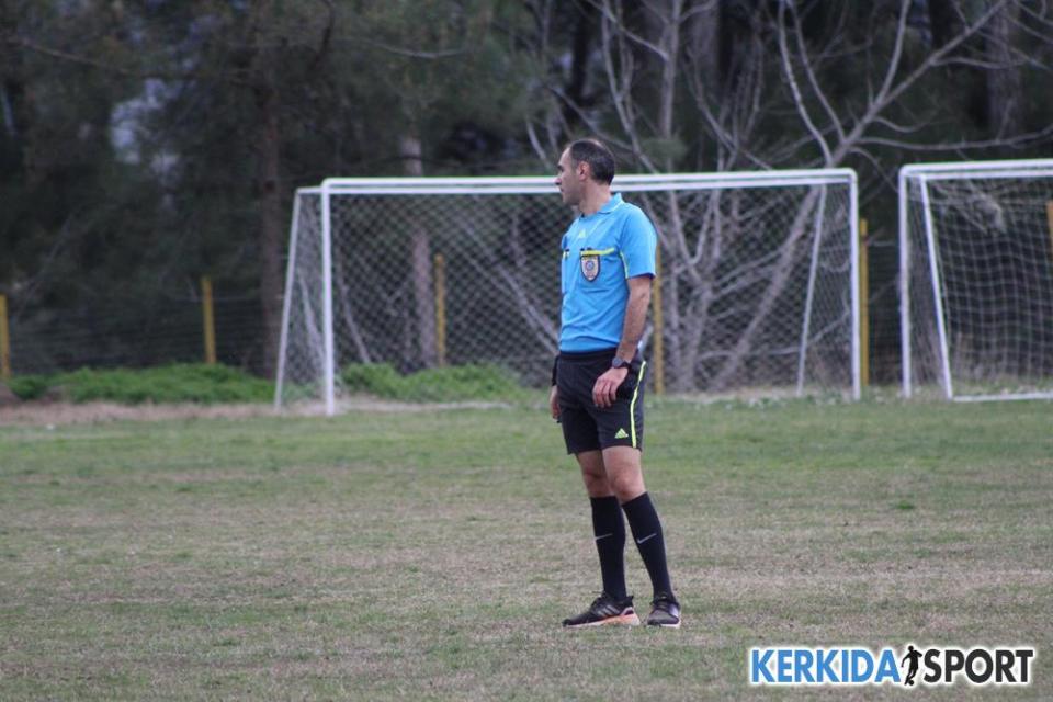 Α' ΕΠΣΗ: Η αξιολόγηση των διαιτητών της 2ης αγωνιστικής της Β' φάσης