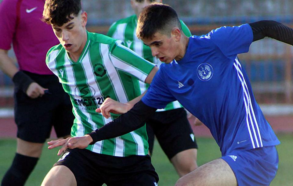 Α' ΕΠΣΗ: Όλα τα "φώτα" στο ντέρμπι κορυφής!