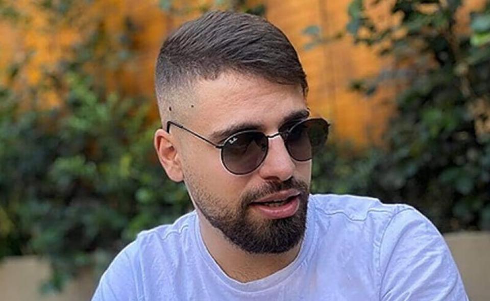 Streamer μένει άυπνος 48 ΩΡΕΣ σε ζωντανή εκπομπή στο Twitch