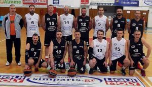 Με τον πιθανό αντίπαλο των play off οι Αετοί Βέροιας