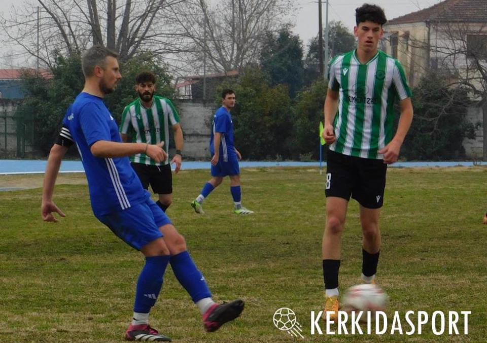 Α' ΕΠΣΗ: Το αναλυτικό πρόγραμμα των Play-off και Play-out
