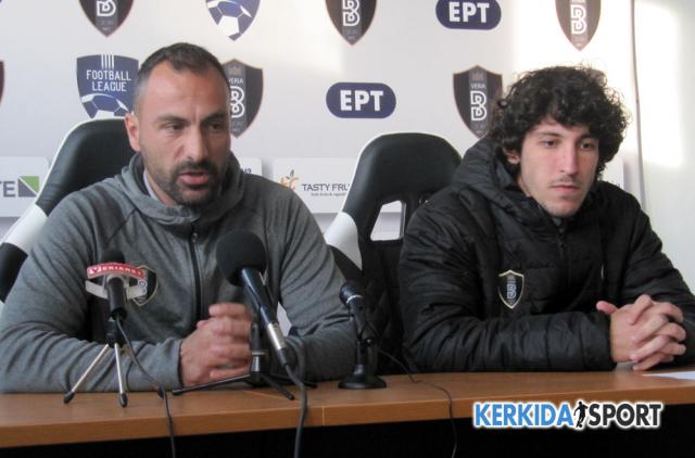 Γεωργιάδης: "Δεν τα παρατάω εύκολα" - Καβακάς: "Ιστορική νίκη"
