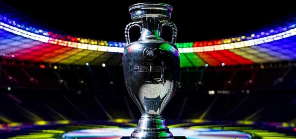 Οι ομάδες που προκρίθηκαν απευθείας στα τελικά του Euro 2024