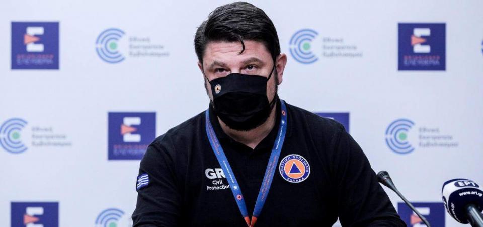 «Βόμβα» Χαρδαλιά: «Θα ζητήσω την αναστολή της Super League 2»!