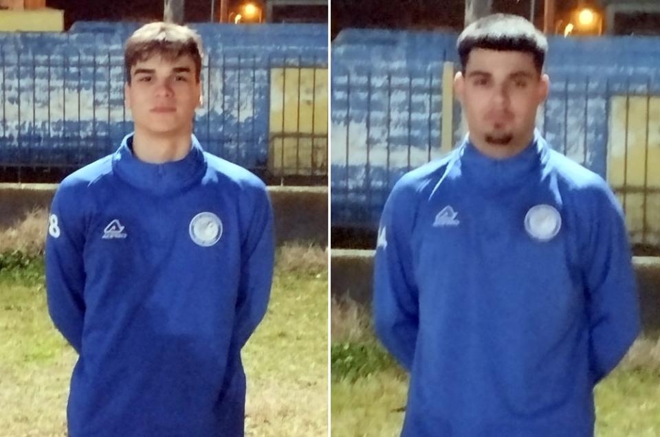 Με νέα πρόσωπα υποδέχεται τον Θερμαϊκό Θέρμης ο Μέγας Αλέξανδρος Αγ. Μαρίνας