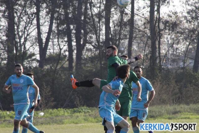 Κύπελλο ΕΠΣΗ: Χωρίς εκπλήξεις η 1η αγωνιστική της προημιτελικής φάσης