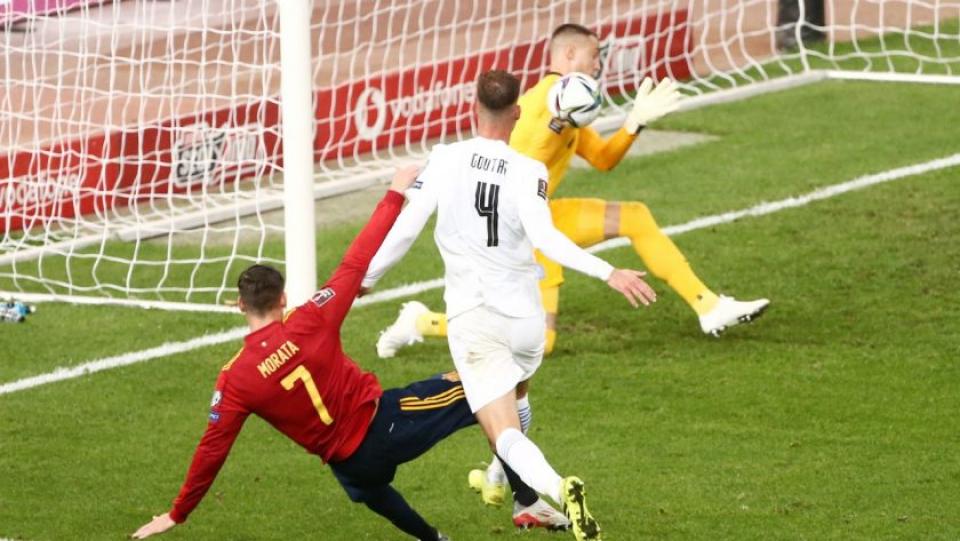 Ήττα και αντίο… Κατάρ!