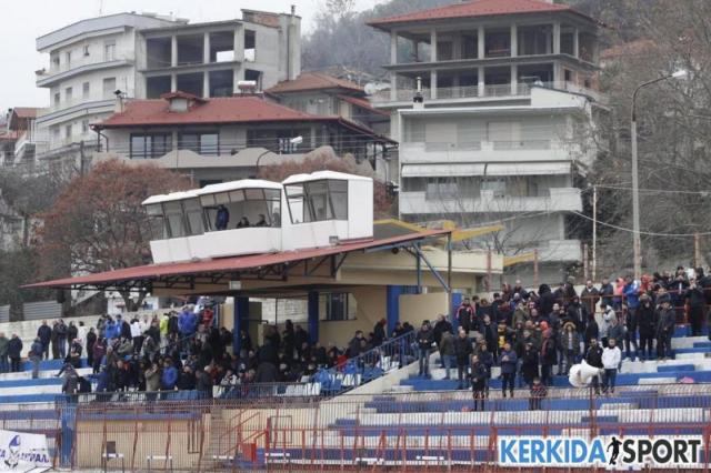 Βγάζει νέα διοίκηση ο ΦΑΣ Νάουσα!
