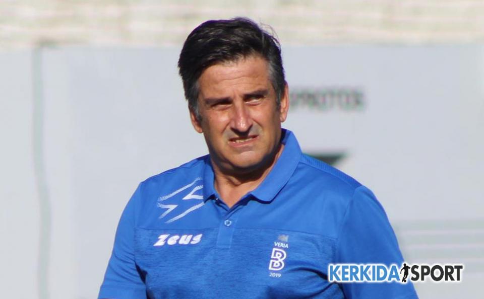 Κοζάνη: Χάλασε του Δερμιτζάκη, αναλαμβάνει ο Ανυφαντάκης!