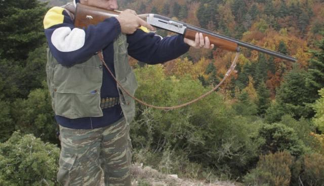 Τα καρτέρια του… φόβου