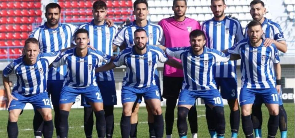 Αφαίρεση 30 βαθμών από ομάδα της Super League 2!