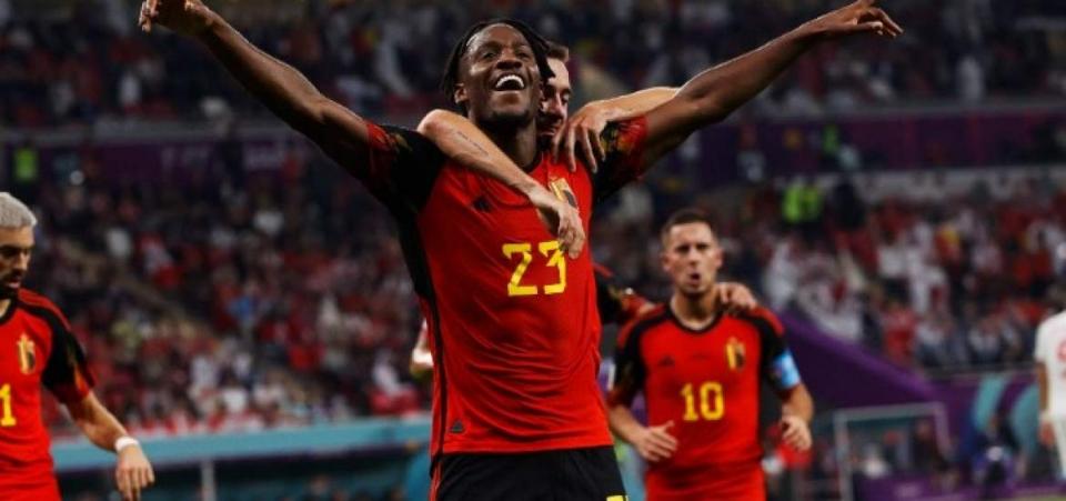 Μουντιάλ 2022: Ο Καναδάς τις εντυπώσεις, το Βέλγιο τη νίκη