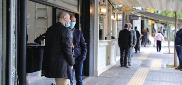 Lockdown: Αυτά είναι τα 21 μέτρα για την στήριξη εργαζομένων, ανέργων και επιχειρήσεων - Δείτε παραδείγματα