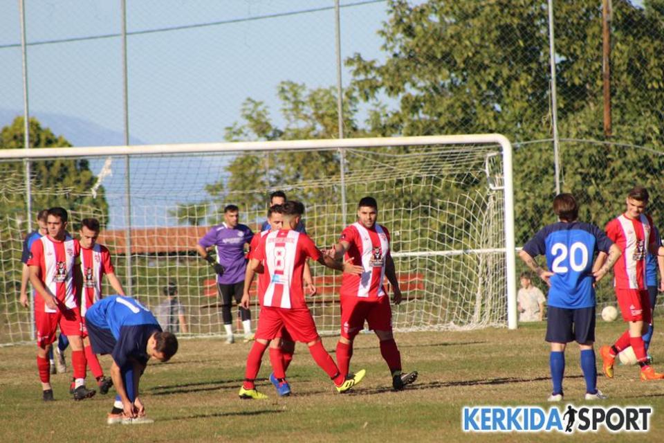 Β' ΕΠΣΗ: Χωρίς νικητή τα δύο ντέρμπι - Το πανόραμα της 13ης αγωνιστικής