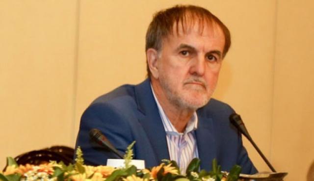 Η πρόταση Αντωνίου για Γ' Εθνική και τοπικά πρωταθλήματα