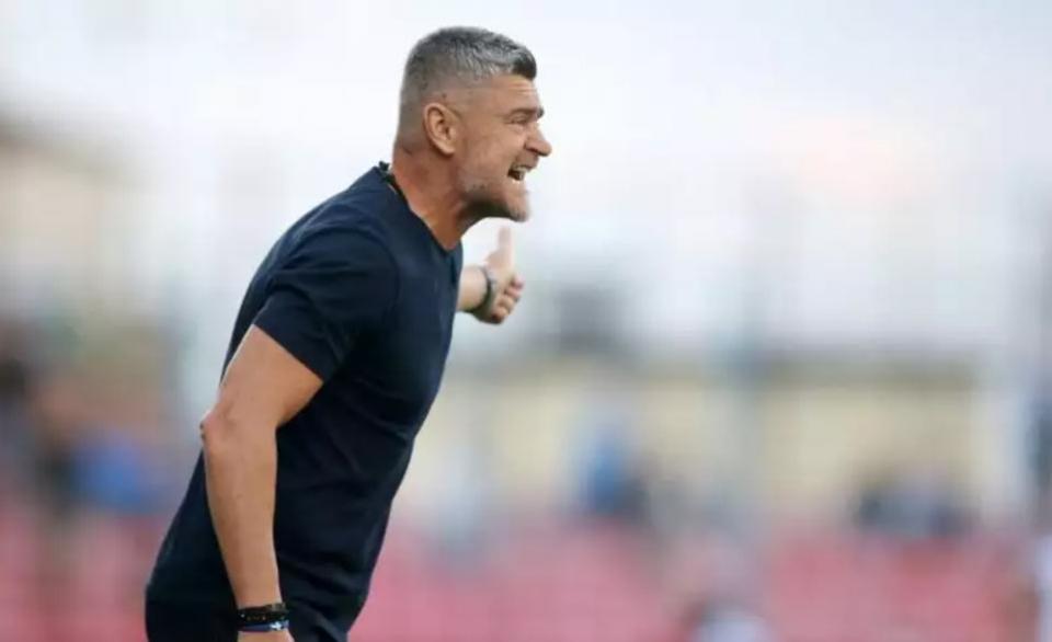 Είπε αλήθειες που "πονάνε" ο Παύλος Δερμιτζάκης (video)