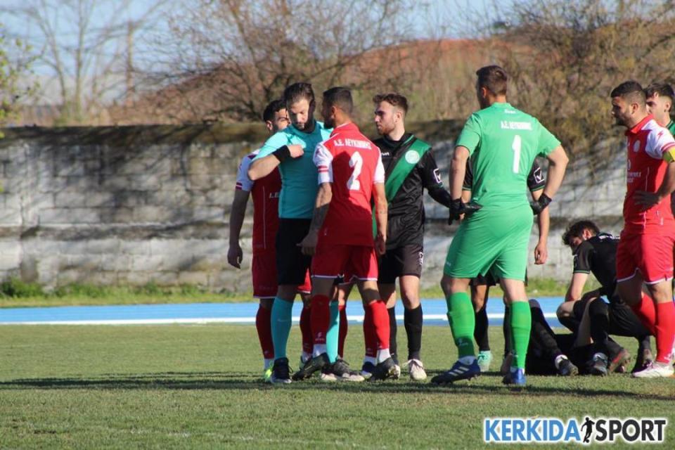 Παράταση στην αγωνία για τον Μέγα Αλέξανδρο Τρικάλων!