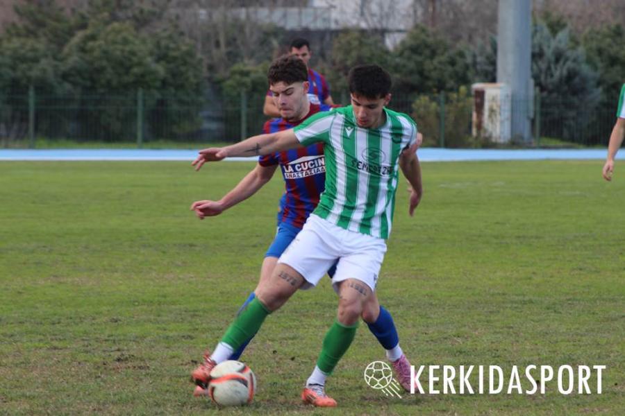 Γ' Εθνική: Μάχη κορυφής στη Βέροια, δύσκολη έξοδος για την Αλεξάνδρεια