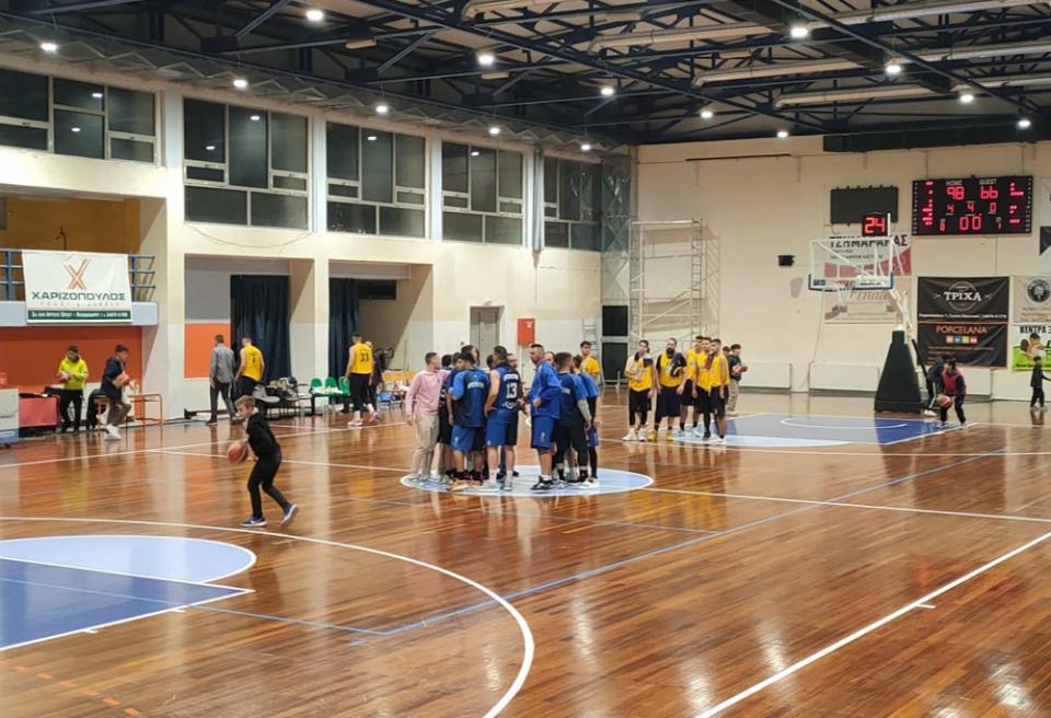 National League 2: Νίκη για Αετούς Βέροιας, ήττα για ΓΑΣ Μελίκη
