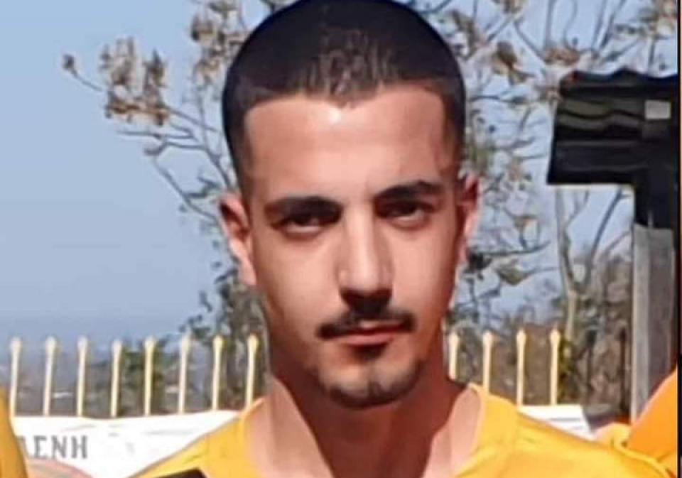 Στα τμήματα υποδομών του ΓΑΣ Κοπανού ο Σωτήρης Ορμανίδης