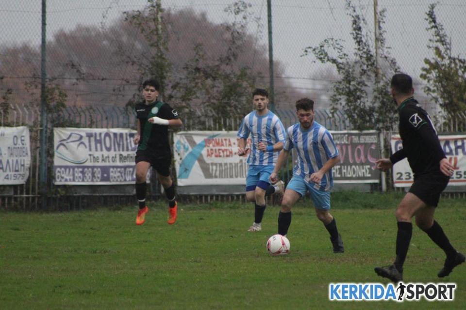 Α' ΕΠΣΗ: Επικίνδυνες έξοδοι για Τρίκαλα και Αγ. Μαρίνα - Το πρόγραμμα της Γ' κατηγορίας